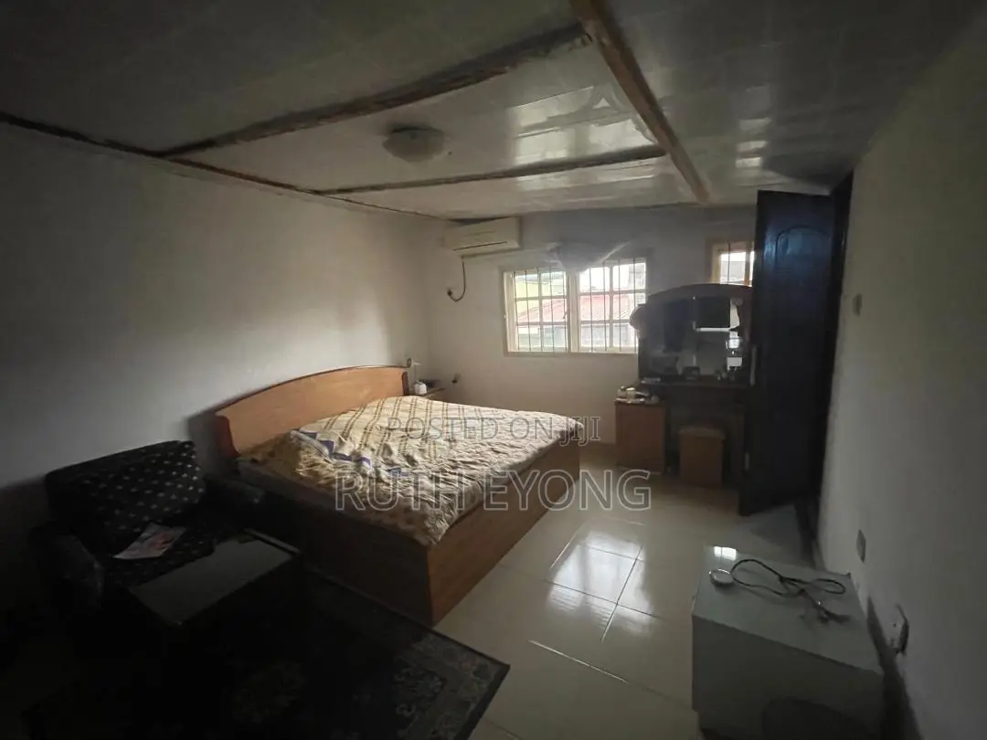 Furnished 4bdrm Duplex in ๐ ๐ฎ๐๐ณ๐ฎ๐ถ๐ฟ ๐๐ฎ๐ฟ๐ฑ๐ฒ๐ป, Sangotedo for rent