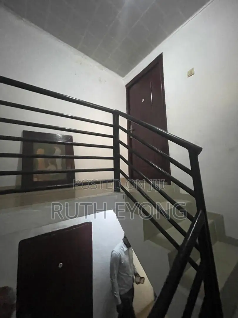 Furnished 4bdrm Duplex in ๐ ๐ฎ๐๐ณ๐ฎ๐ถ๐ฟ ๐๐ฎ๐ฟ๐ฑ๐ฒ๐ป, Sangotedo for rent