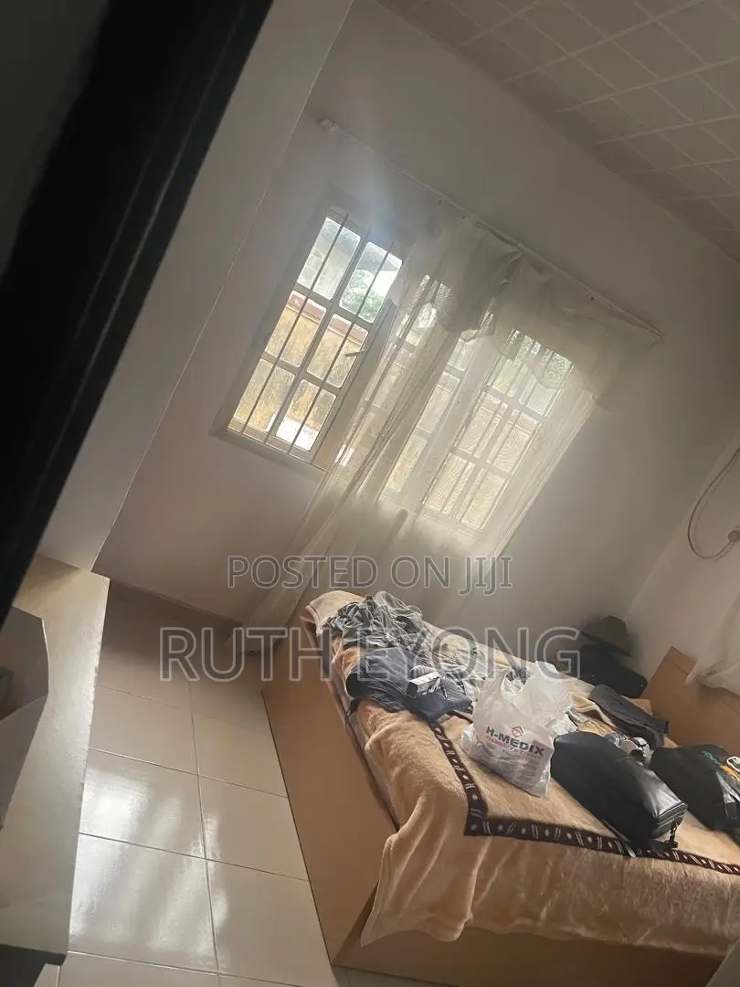 Furnished 4bdrm Duplex in ๐ ๐ฎ๐๐ณ๐ฎ๐ถ๐ฟ ๐๐ฎ๐ฟ๐ฑ๐ฒ๐ป, Sangotedo for rent