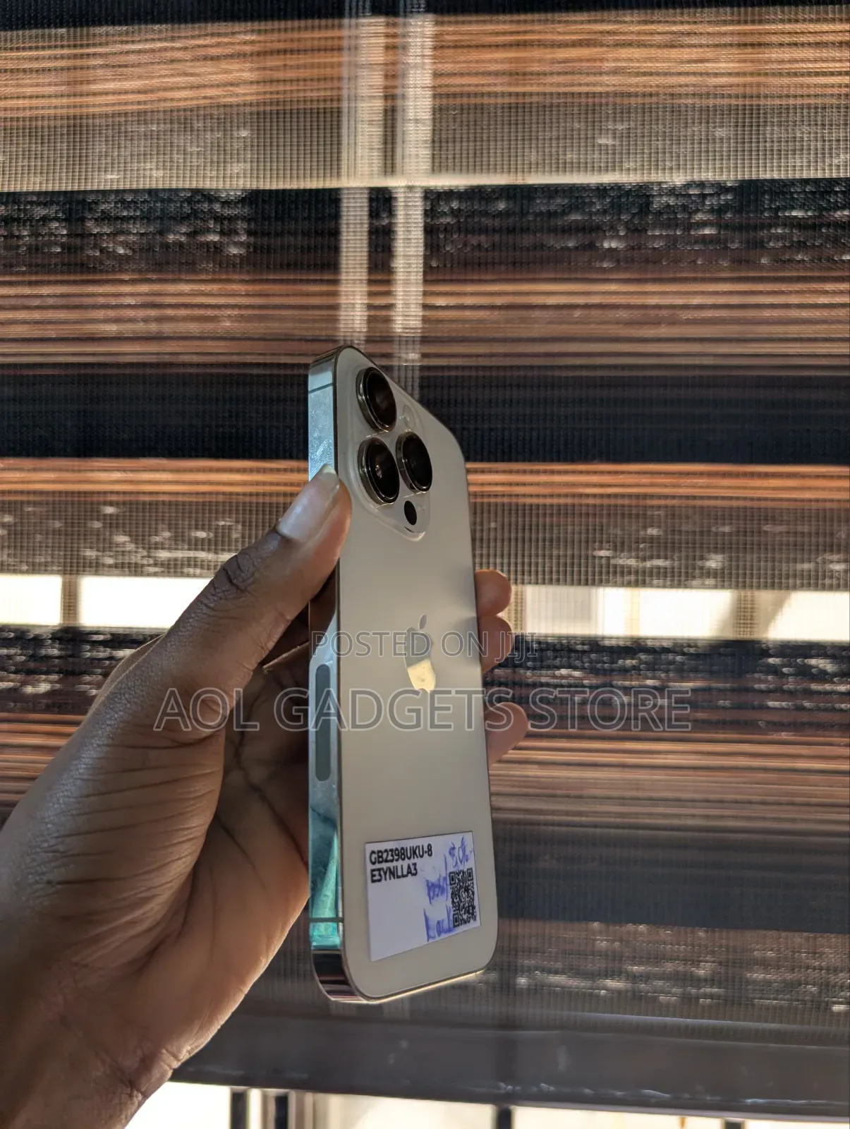 Apple iPhone 14 Pro 128 GB Gold
