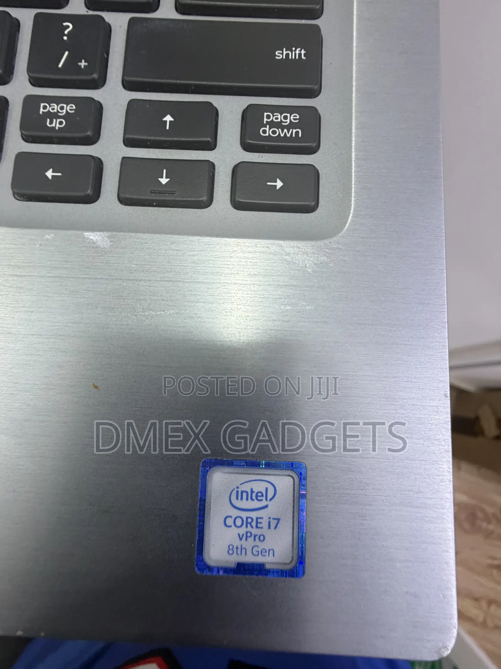 Laptop Dell Latitude 7400 16GB Intel Core i7 SSD 512GB