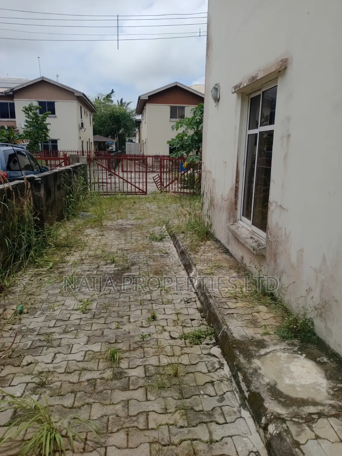 4bdrm Duplex in Abijo Gra for rent