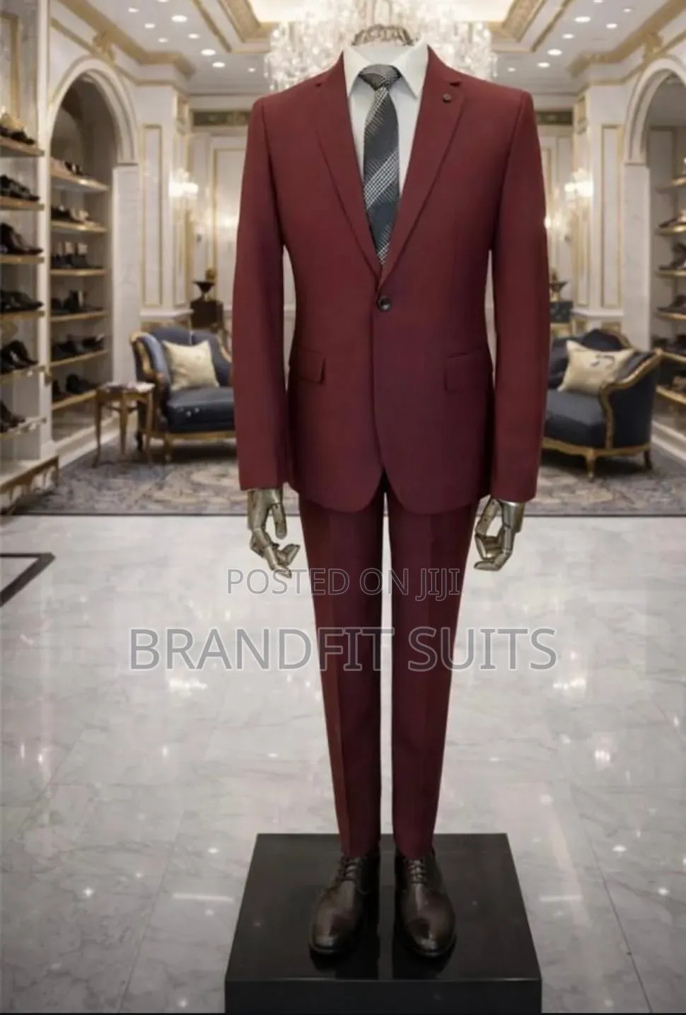 Mens Quality Suits. Italian Suits