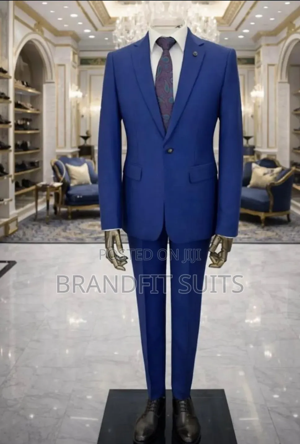 Mens Quality Suits. Italian Suits