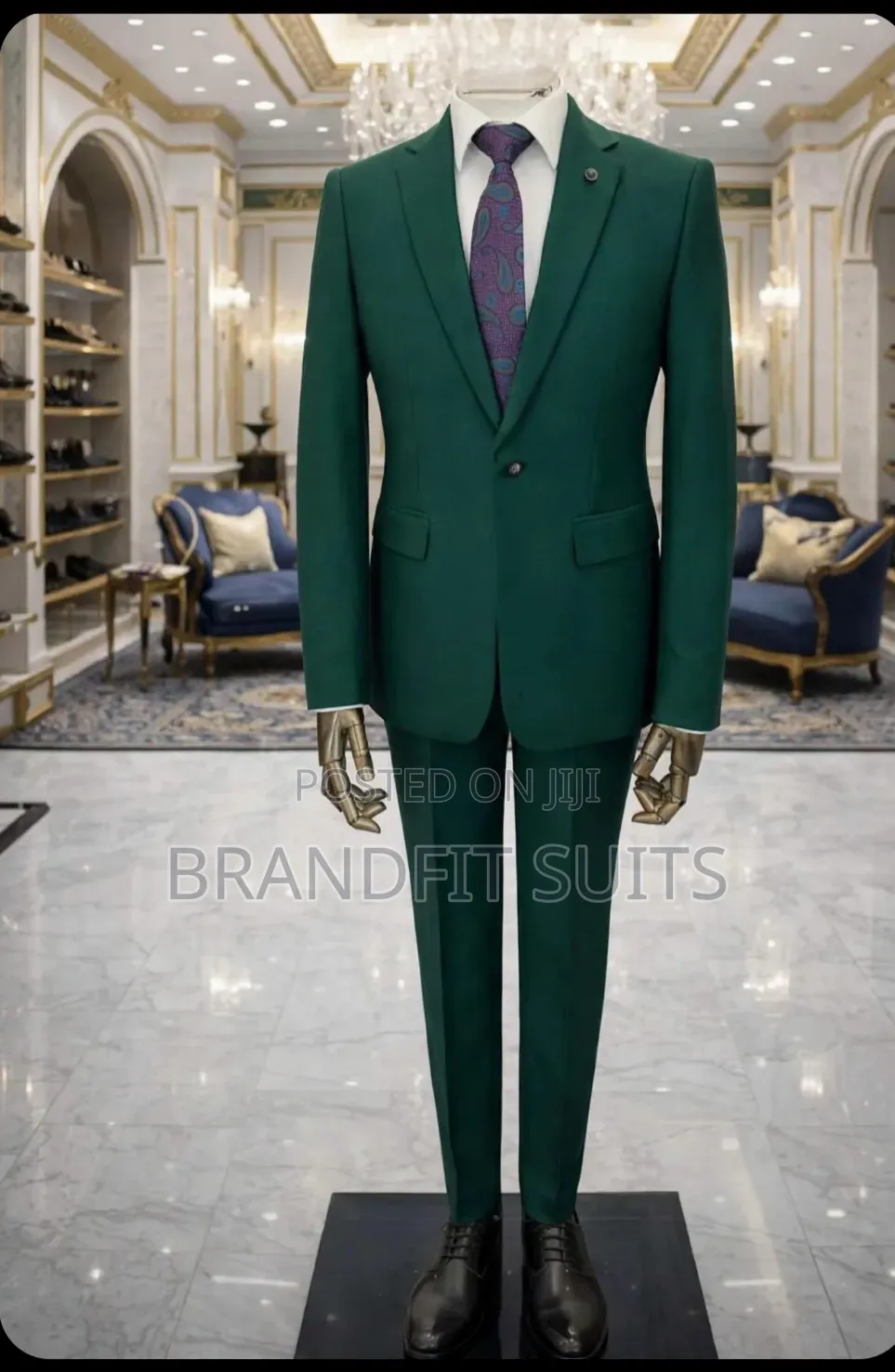 Mens Quality Suits. Italian Suits