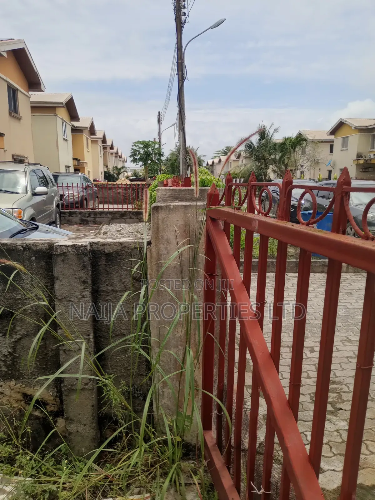 4bdrm Duplex in Abijo Gra for rent