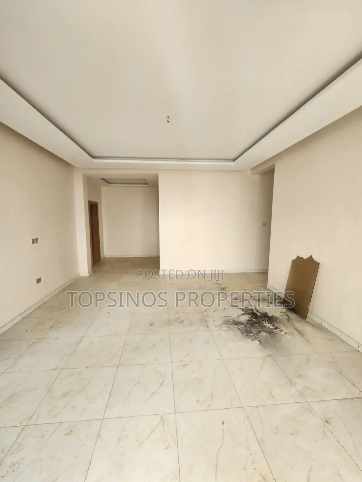 3bdrm Block of Flats in Dawaki for rent