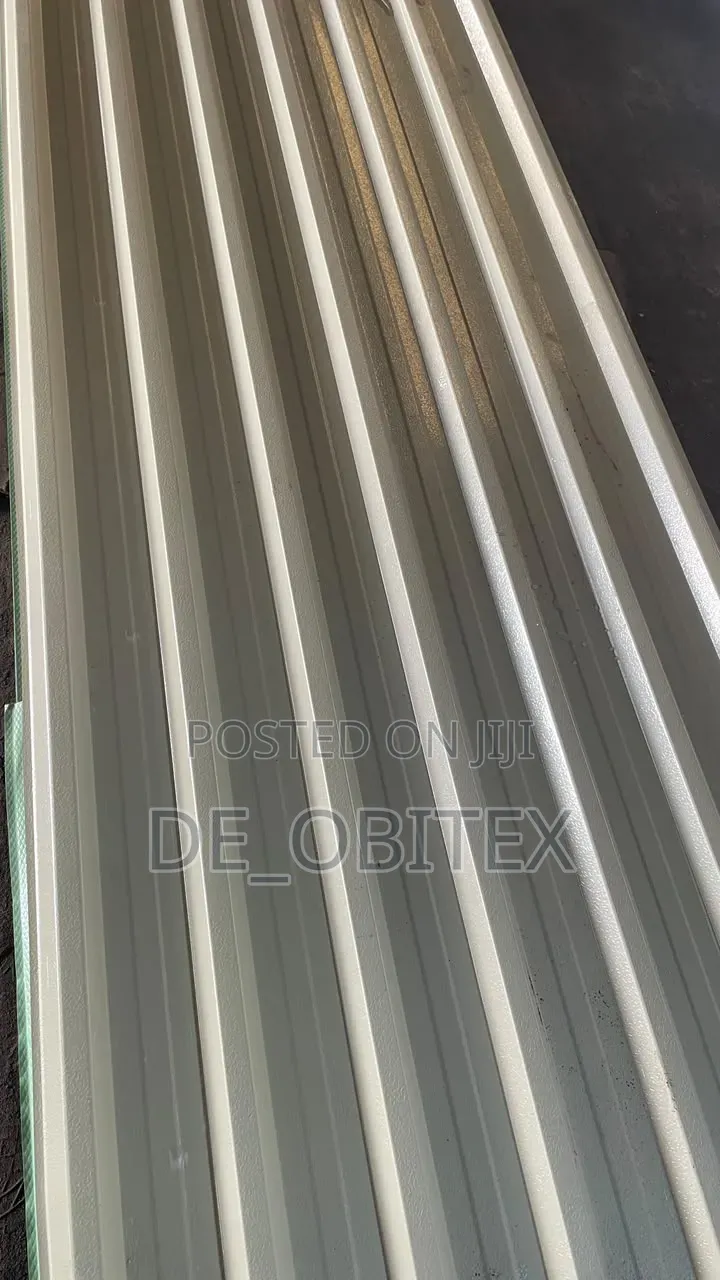 Complete 0.24mm Alozinc