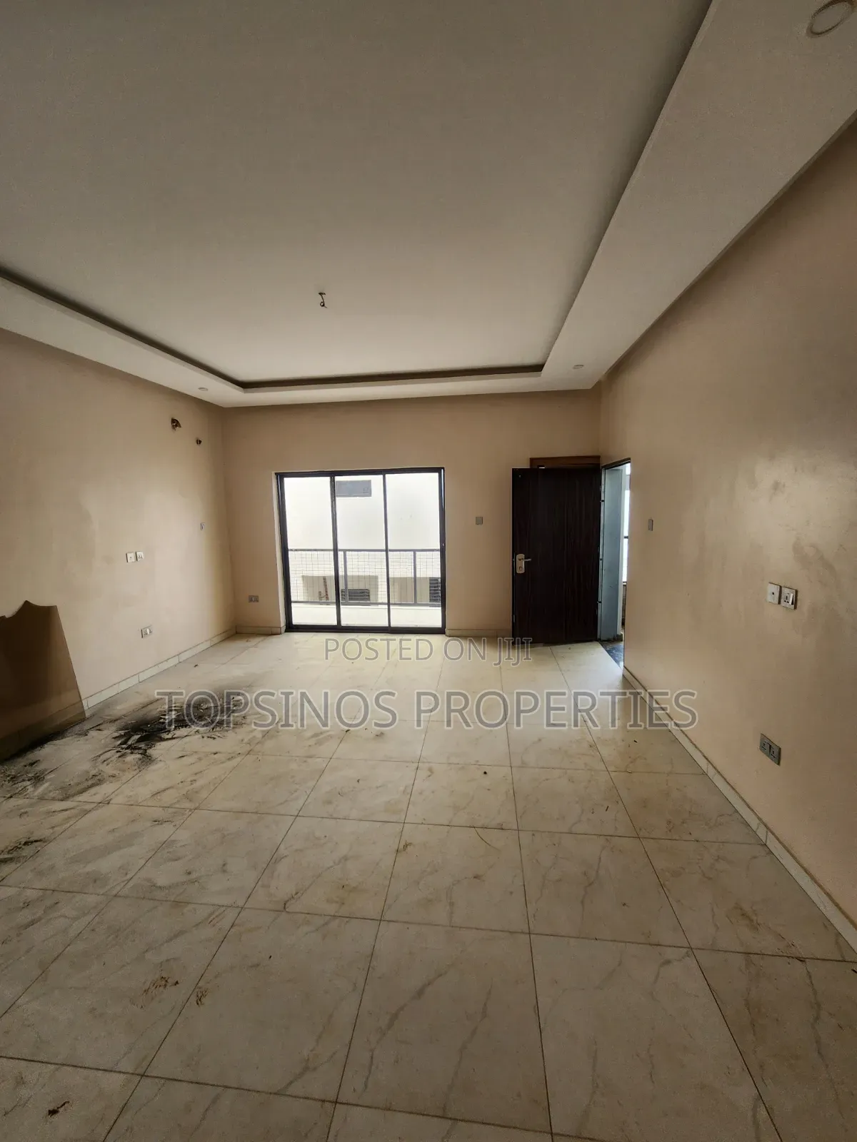 3bdrm Block of Flats in Dawaki for rent