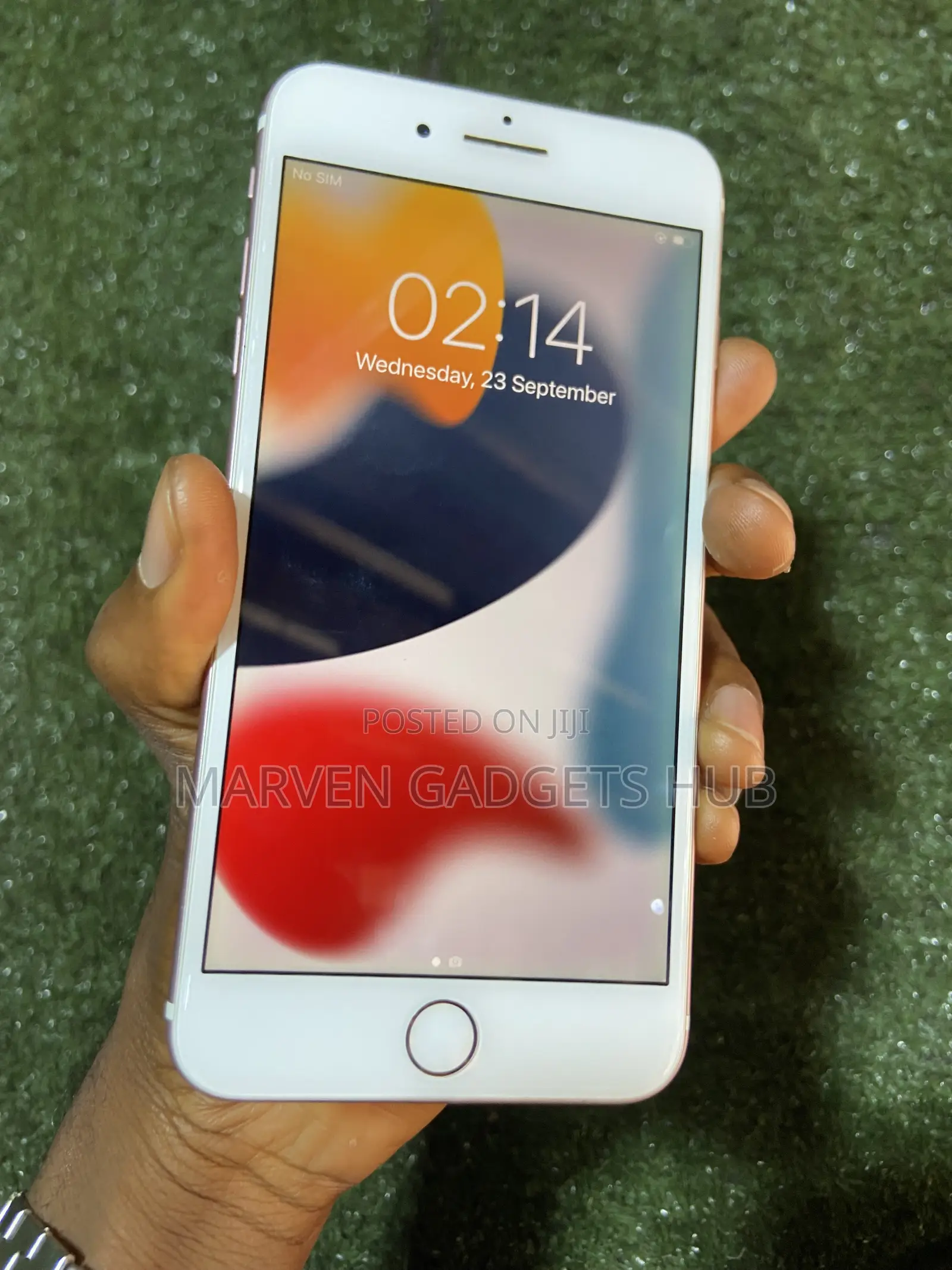 Apple iPhone 7 Plus 32 GB Gold