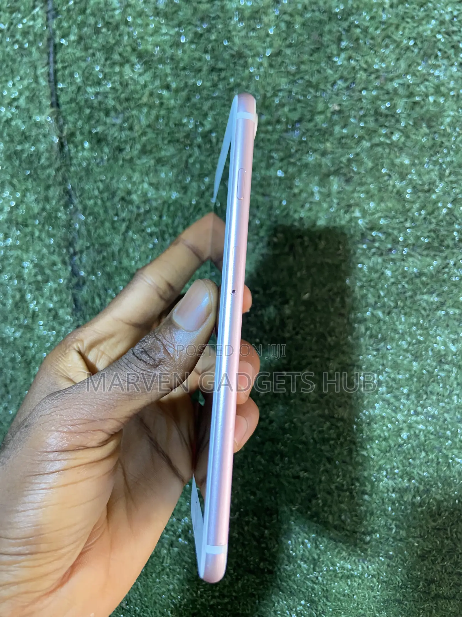 Apple iPhone 7 Plus 32 GB Gold
