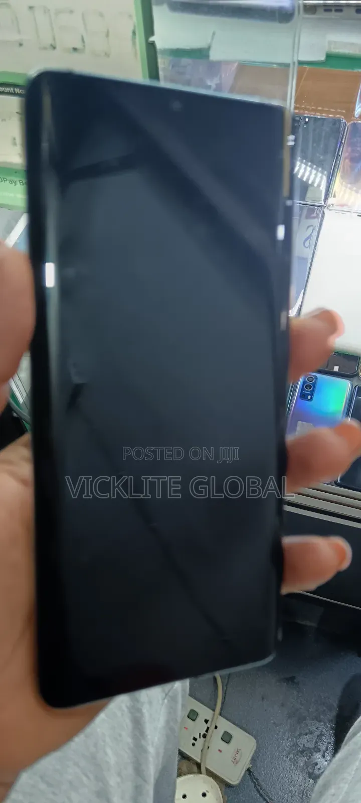 Huawei P30 Pro 128 GB Blue
