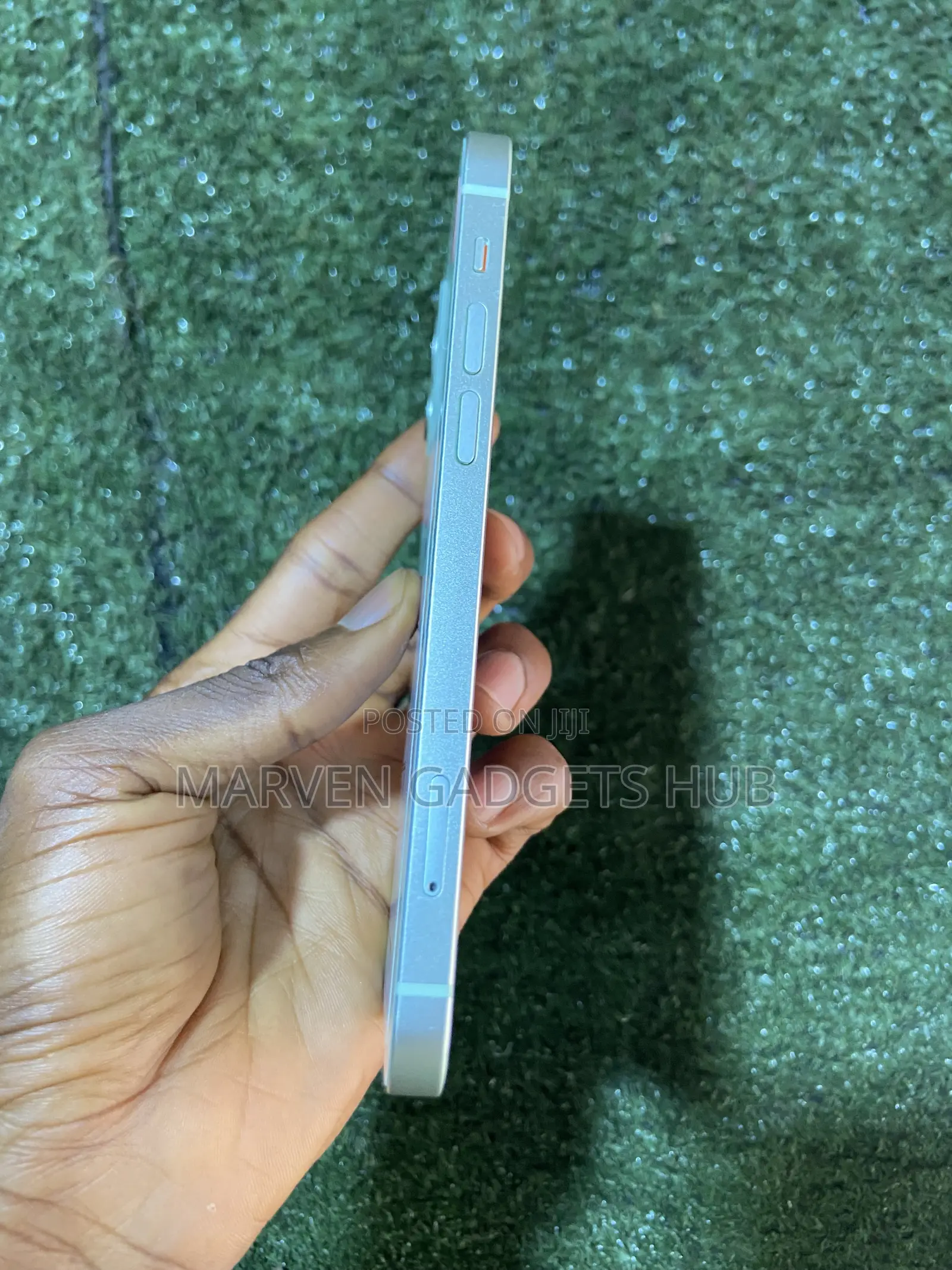 Apple iPhone 12 128 GB Green