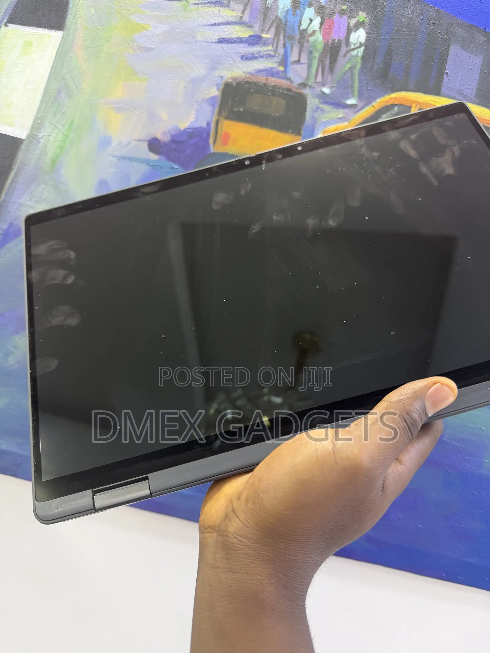 Laptop Dell Latitude 7420 16GB Intel Core i7 SSD 512GB