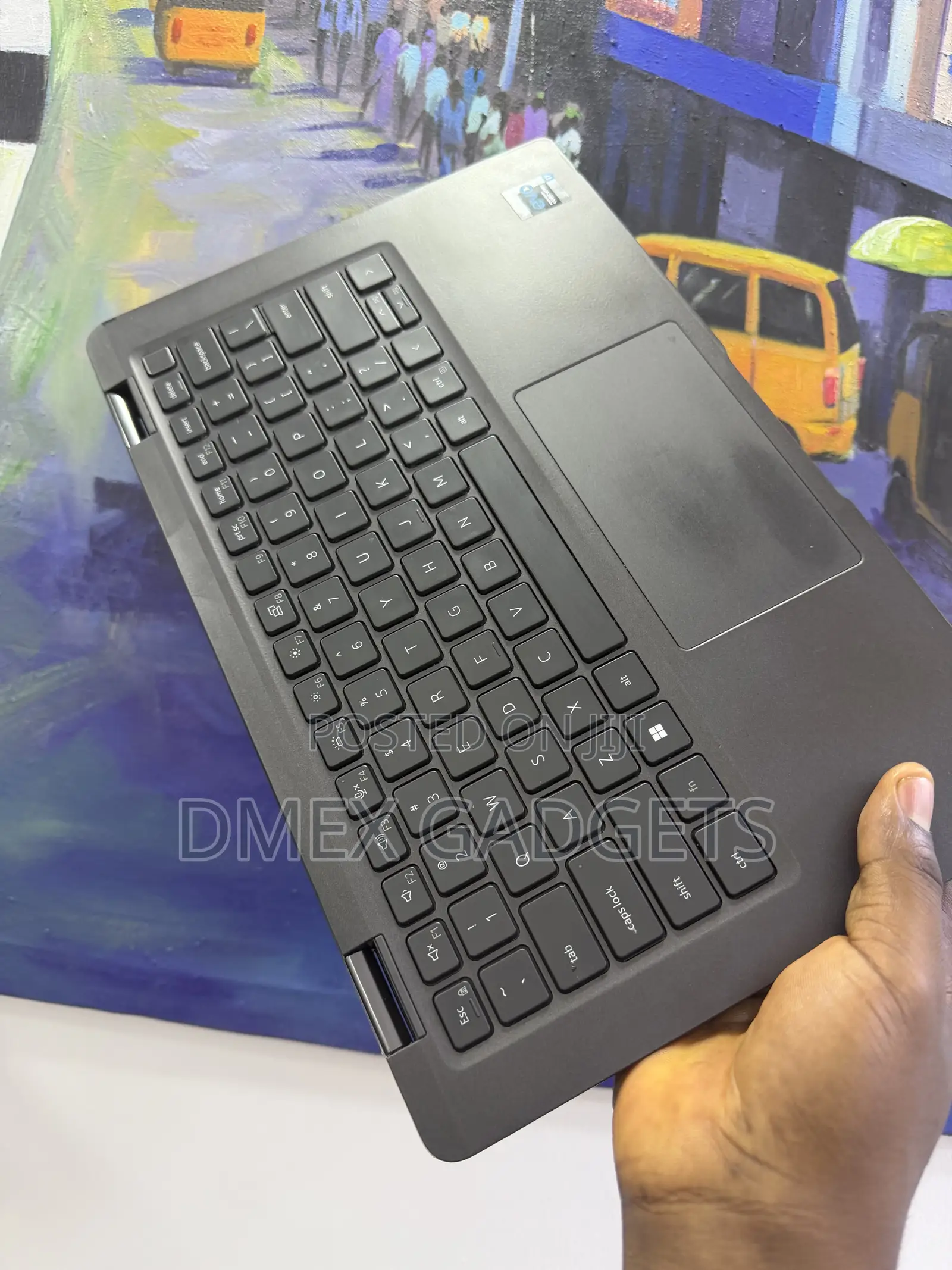 Laptop Dell Latitude 7420 16GB Intel Core i7 SSD 512GB