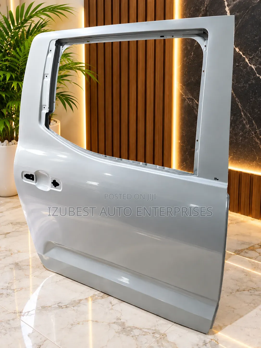 Door Toyota Tundra 2026