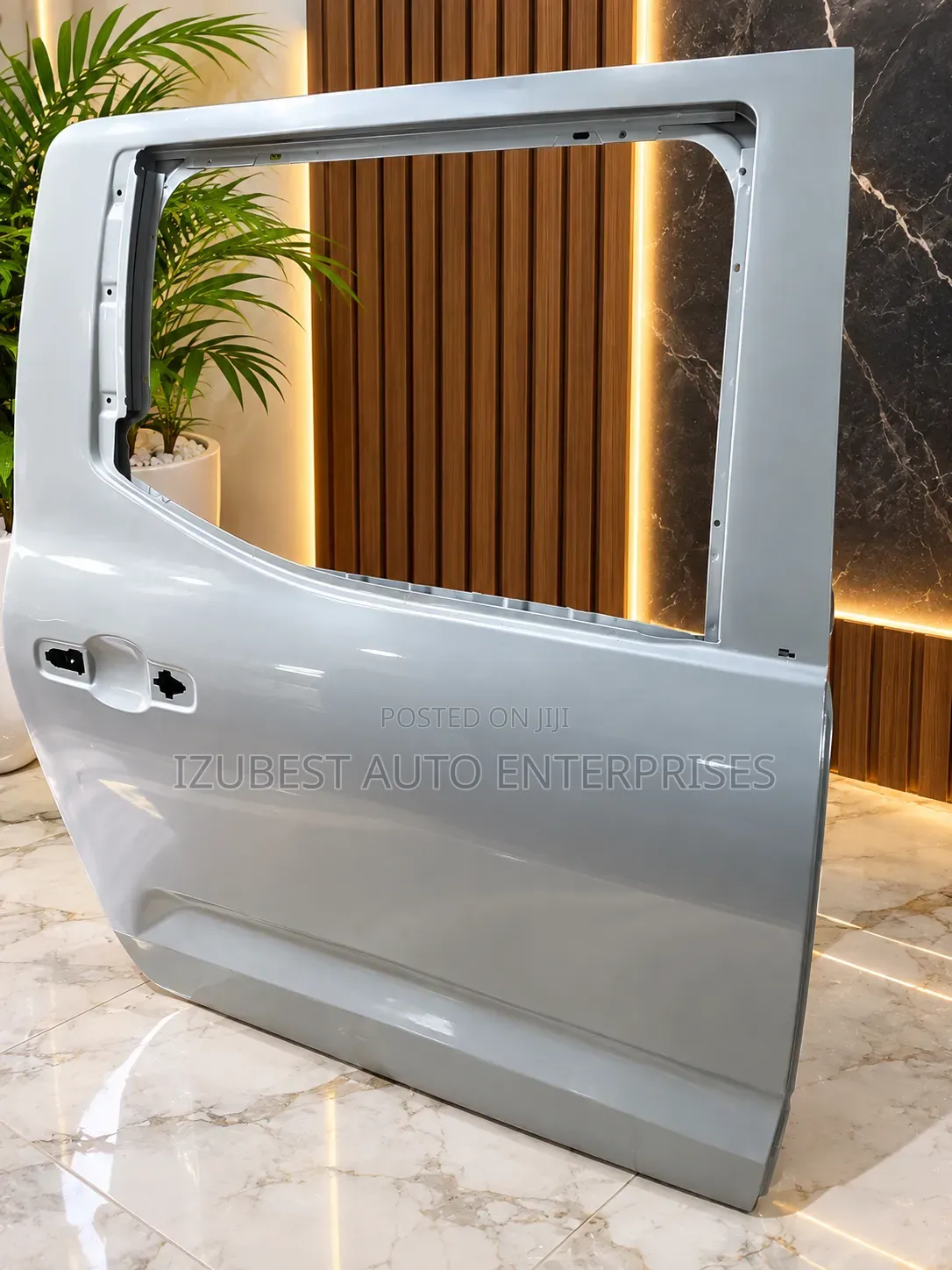 Door Toyota Tundra 2026
