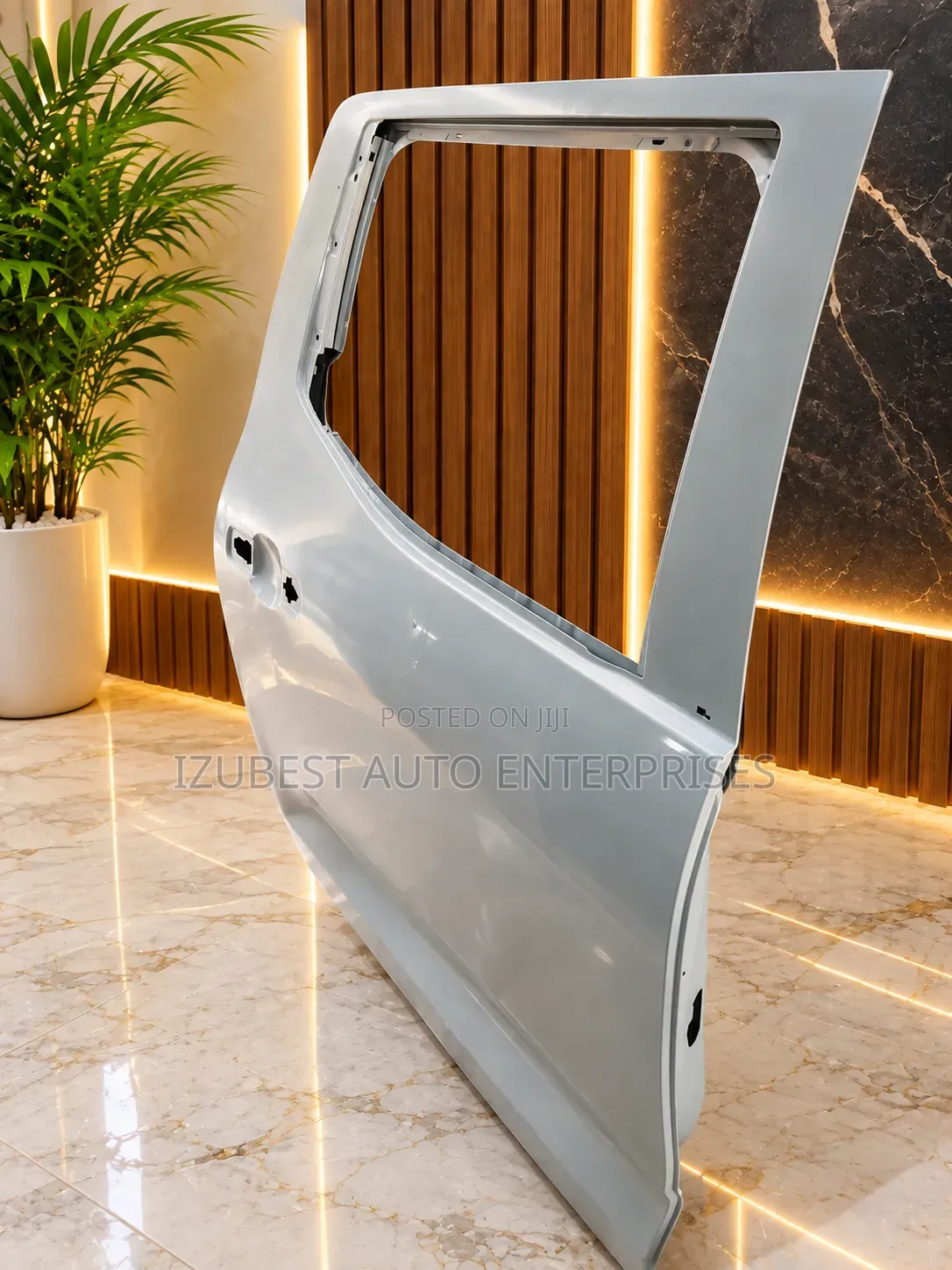 Door Toyota Tundra 2026