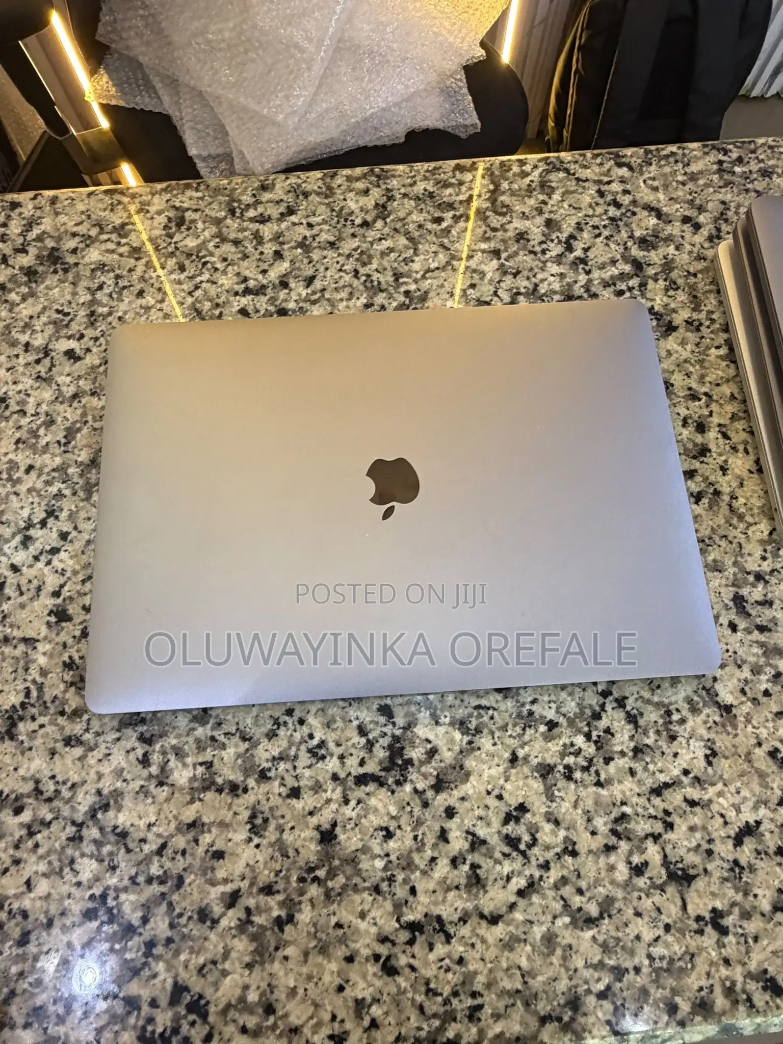 Laptop Apple MacBook Pro 2019 32GB Intel Core i9 SSD 1T