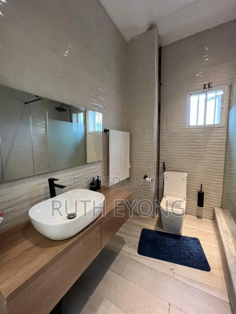 Furnished 3bdrm Apartment in Off Boudillon, Ikoyi, Bourdillon for sale