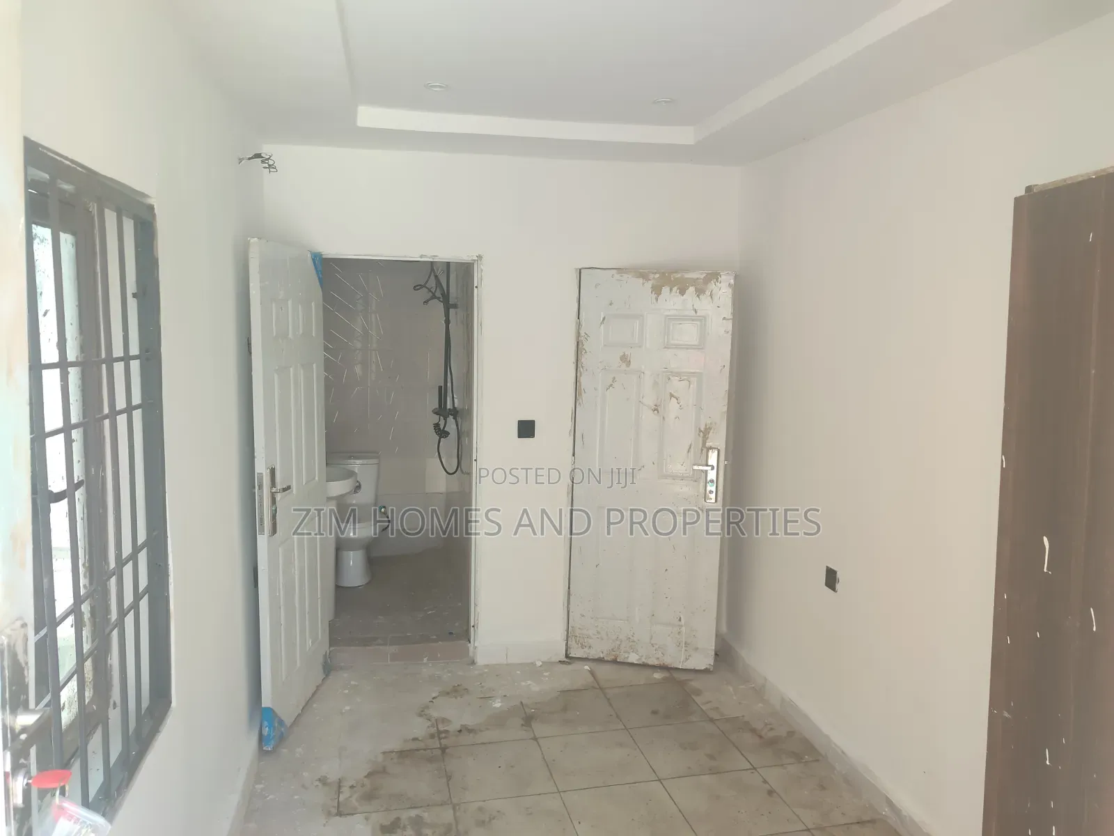 1bdrm House in Zim Homes And, Area 11 for rent