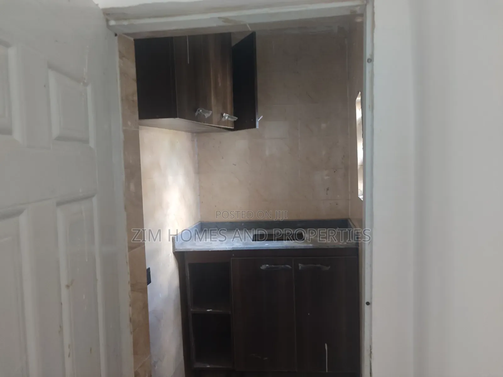 1bdrm House in Zim Homes And, Area 11 for rent