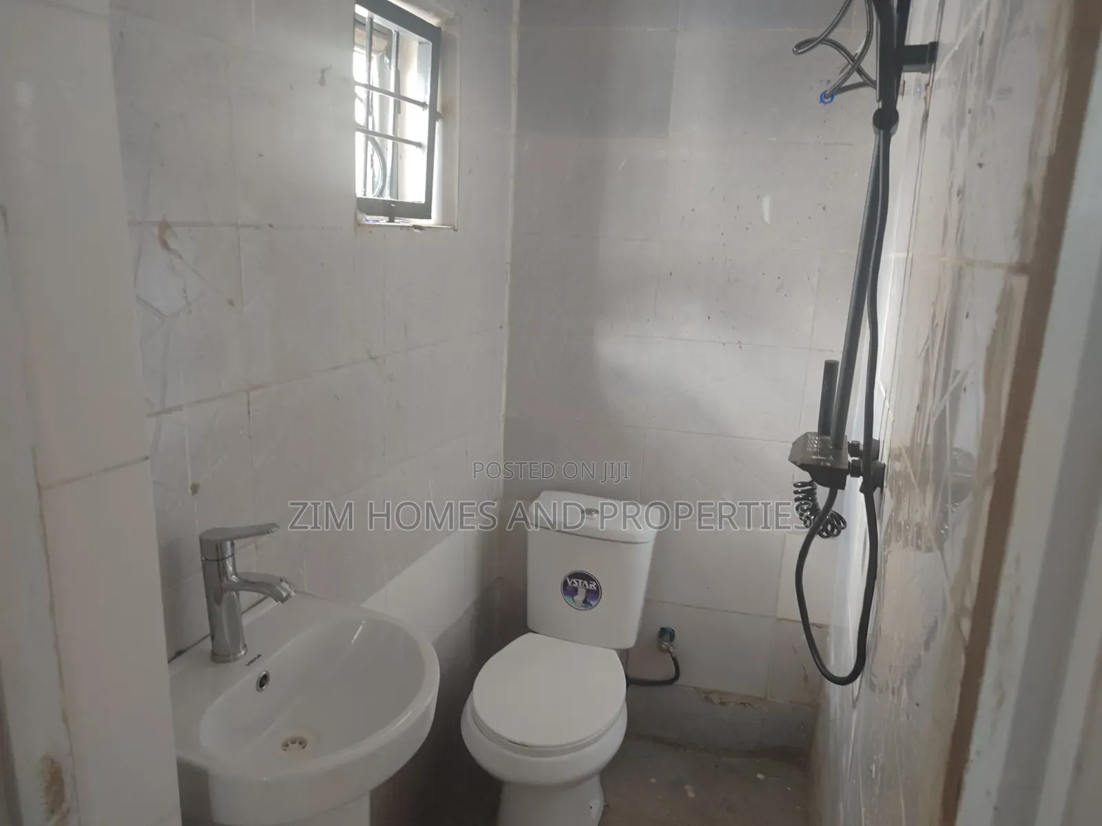 1bdrm House in Zim Homes And, Area 11 for rent