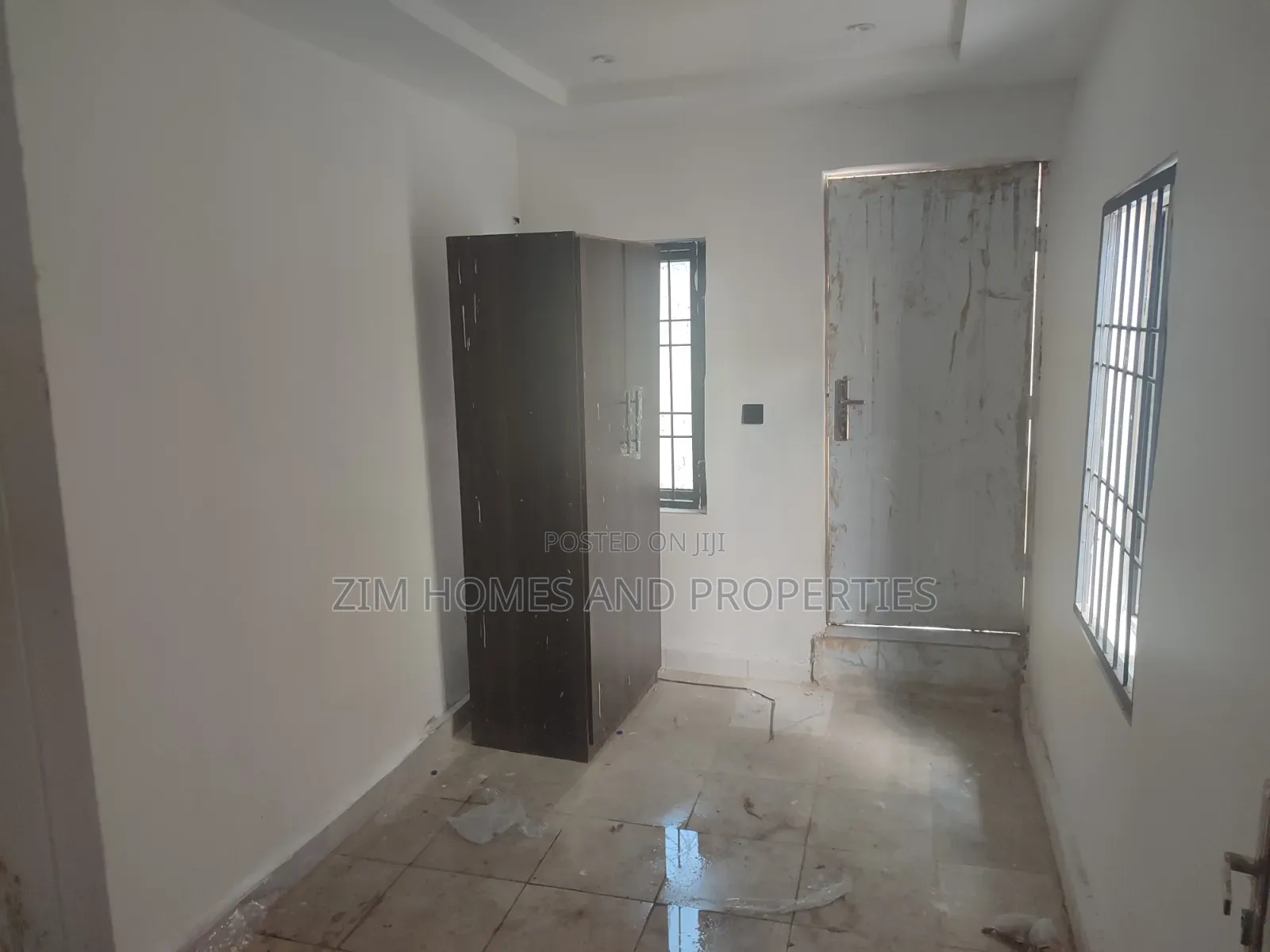 1bdrm House in Zim Homes And, Area 11 for rent