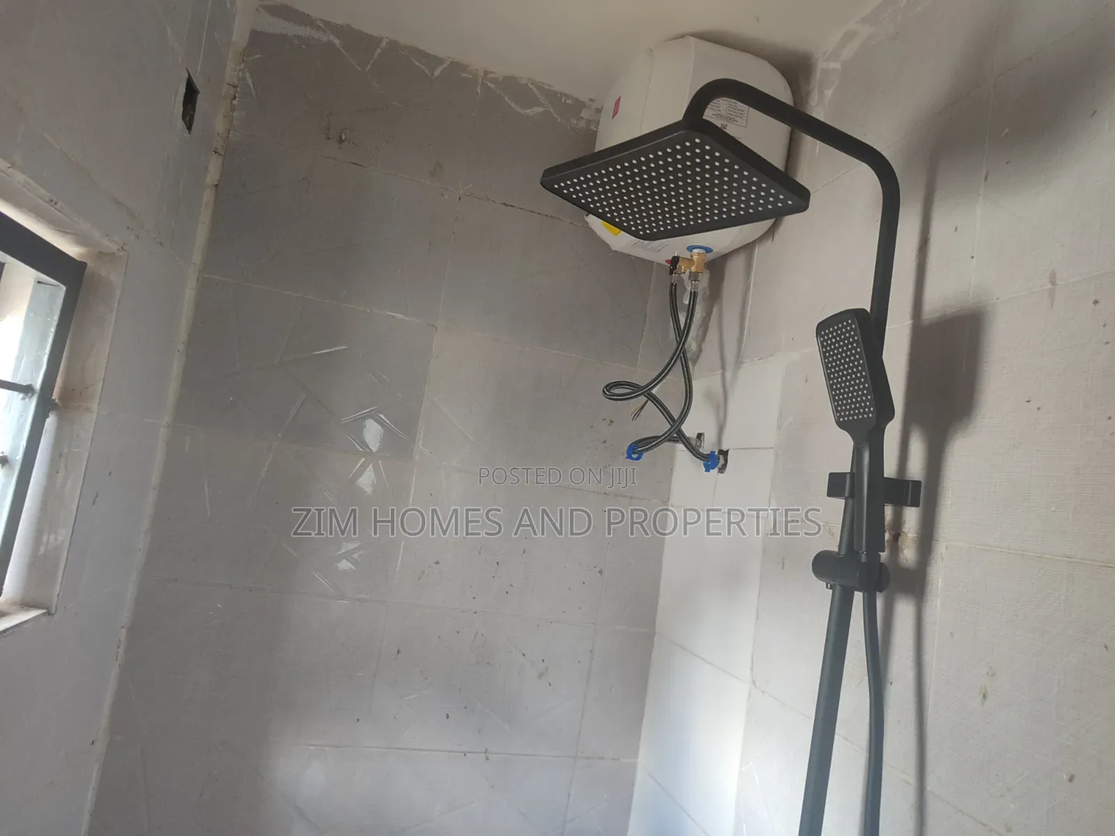 1bdrm House in Zim Homes And, Area 11 for rent