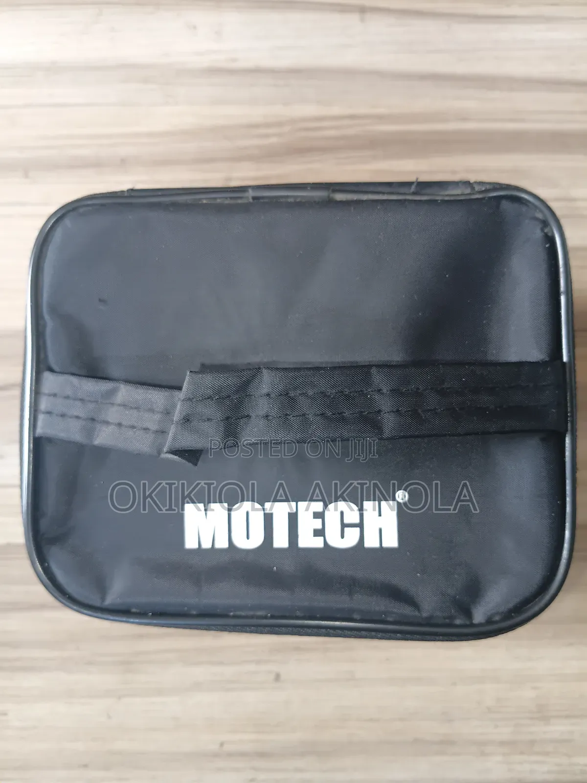 MOTECH Digital/Automatic Blood Pressure Monitor