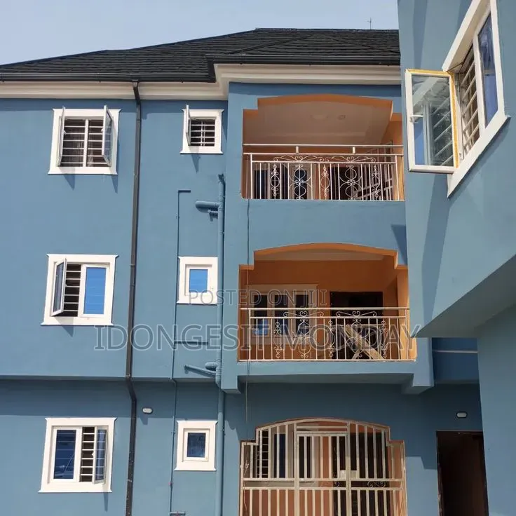2bdrm Apartment in Port-Harcourt for rent