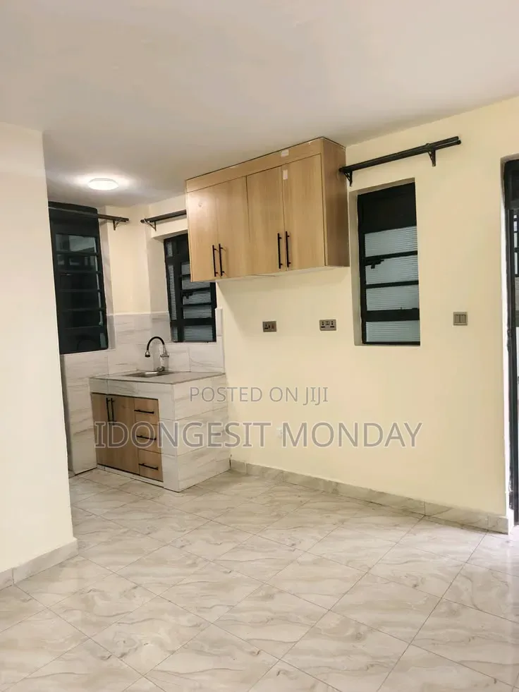 2bdrm Apartment in Port-Harcourt for rent