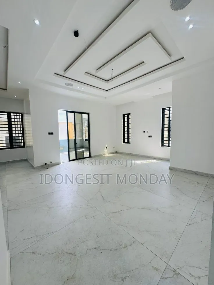 2bdrm Apartment in Port-Harcourt for rent