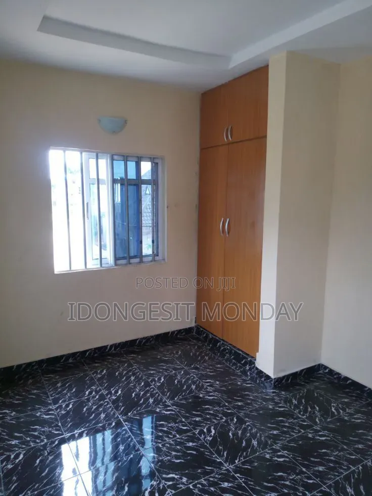 2bdrm Apartment in Port-Harcourt for rent