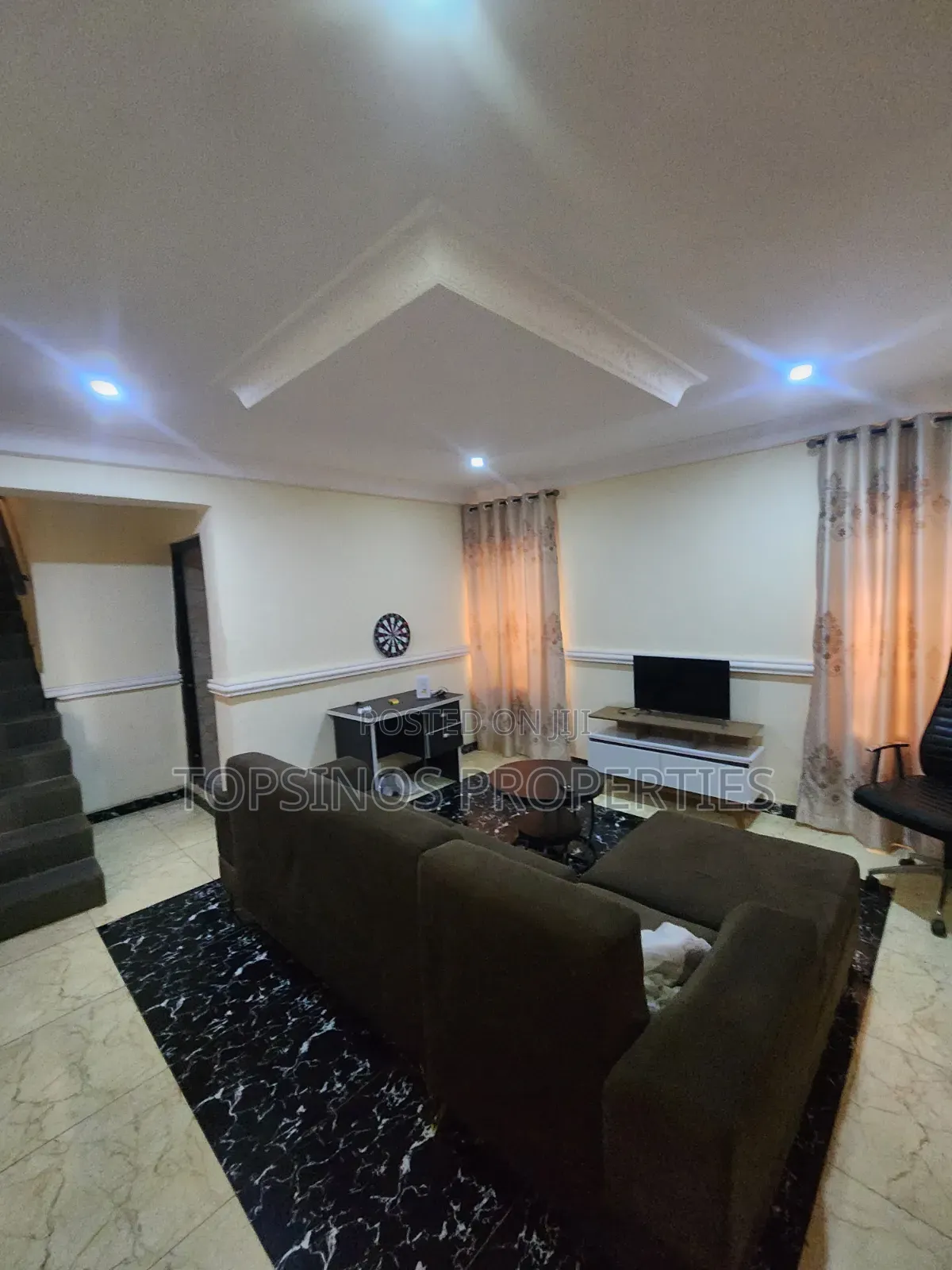 2bdrm Duplex in Dawaki for rent