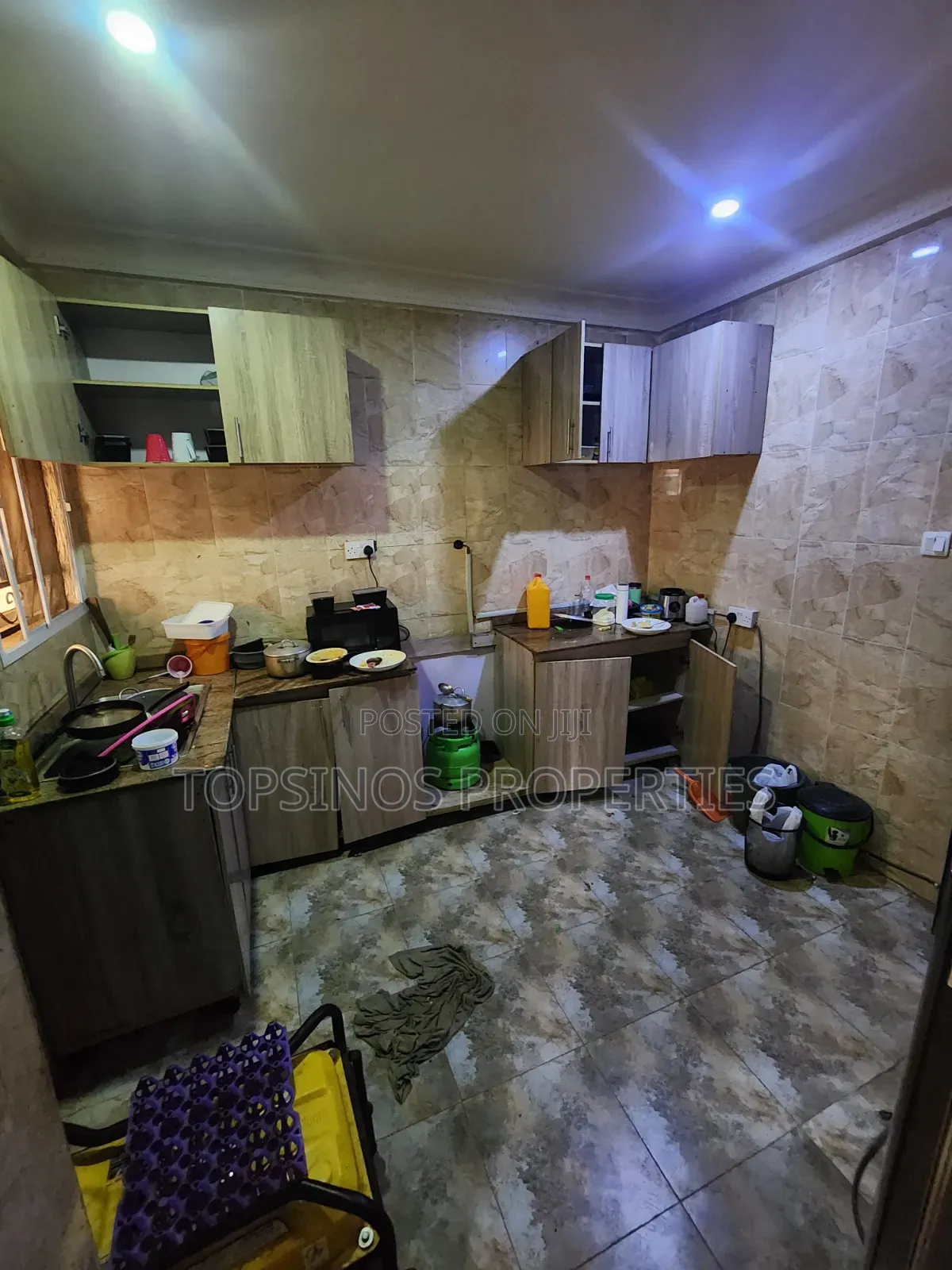 2bdrm Duplex in Dawaki for rent