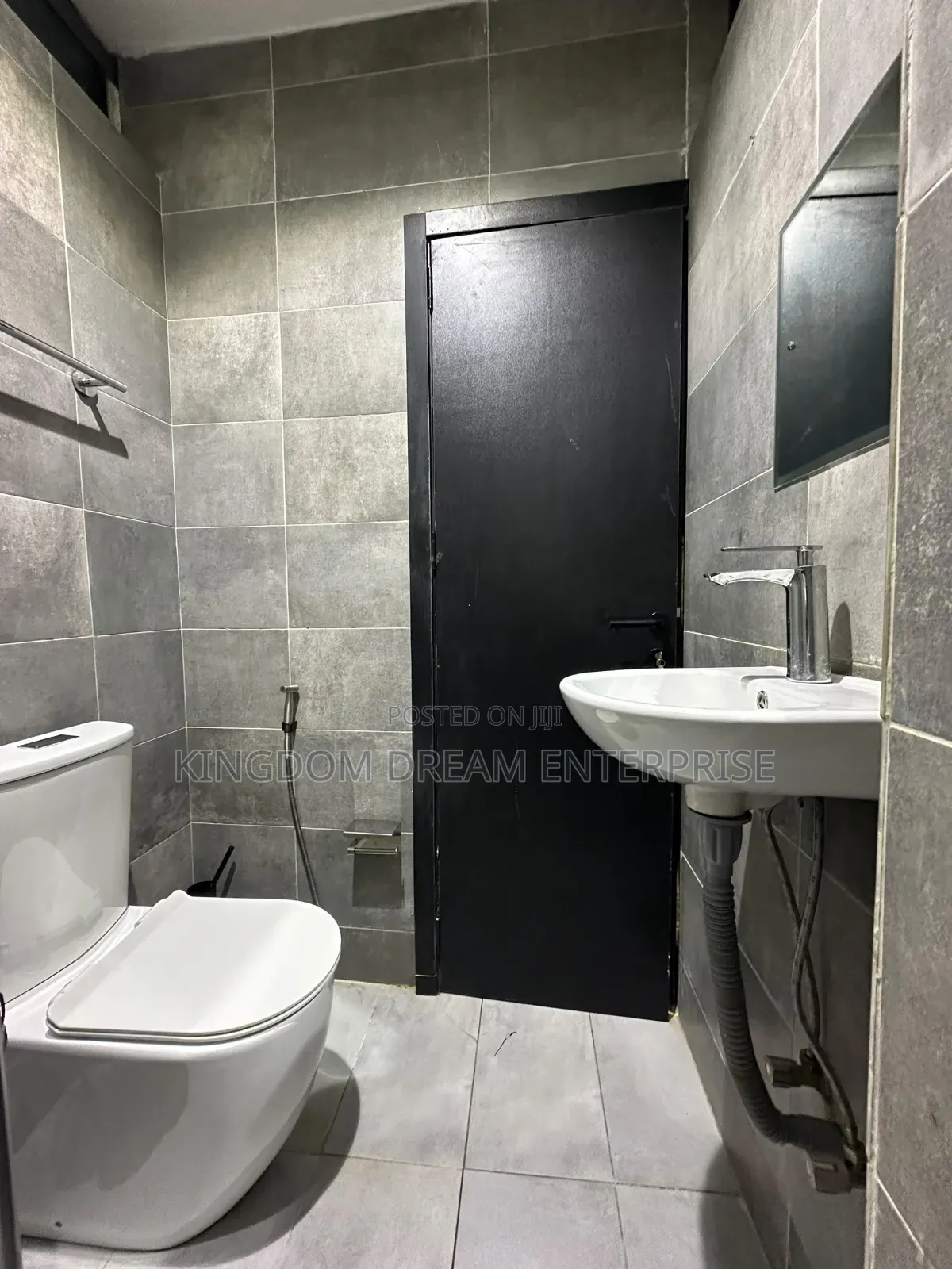 Furnished 3bdrm Apartment in Banana Island Lagos for rent