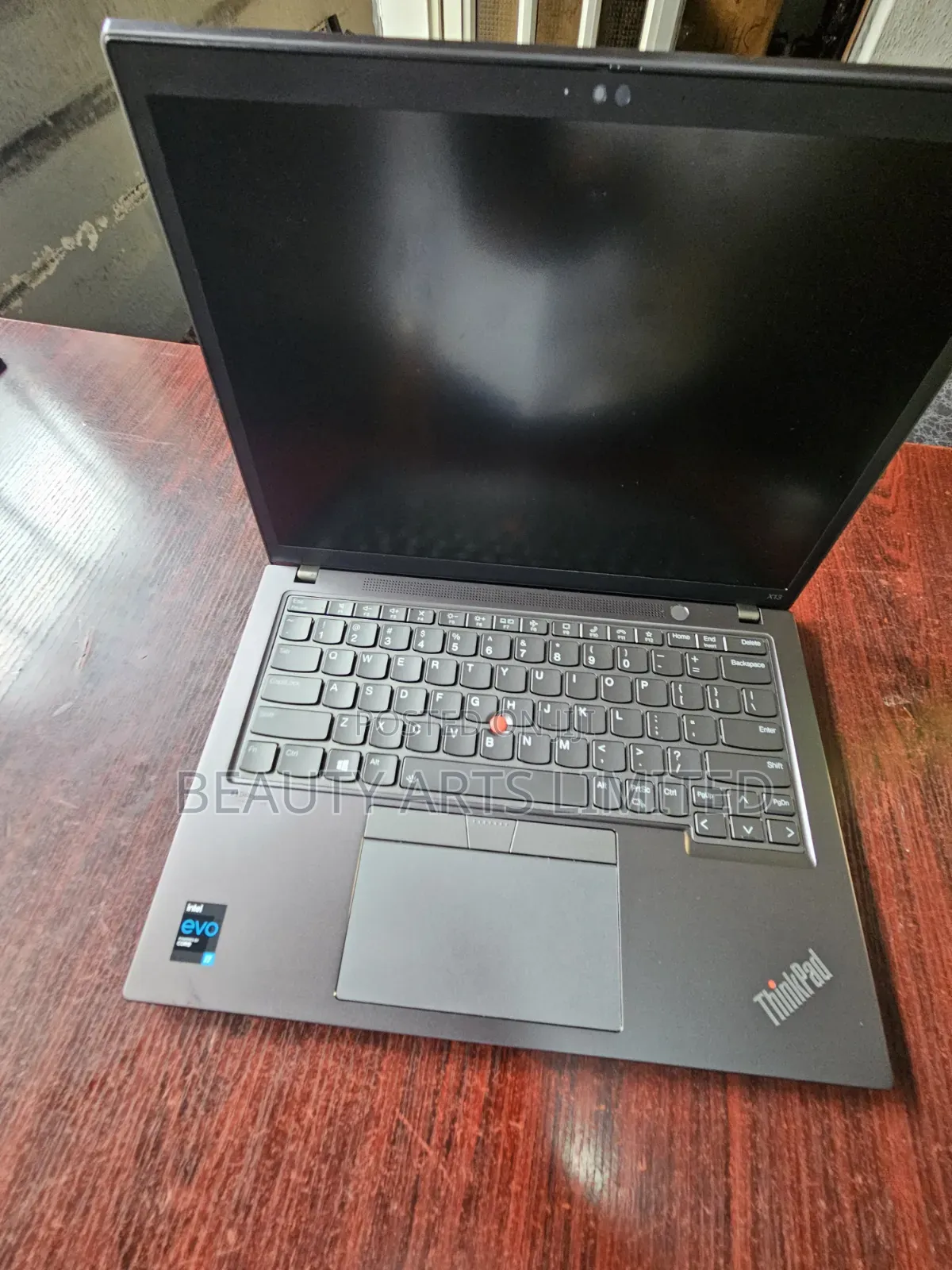Laptop Lenovo ThinkPad X13 Gen 2 16GB Intel Core i7 SSD 512GB
