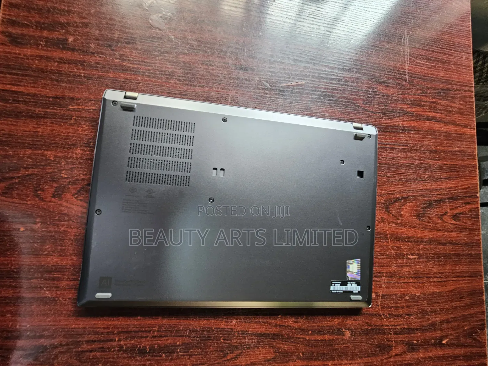 Laptop Lenovo ThinkPad X13 Gen 2 16GB Intel Core i7 SSD 512GB
