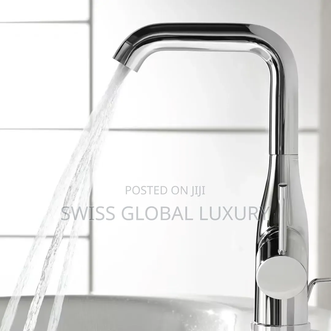 Grohe Standard Basin Mixer Tap