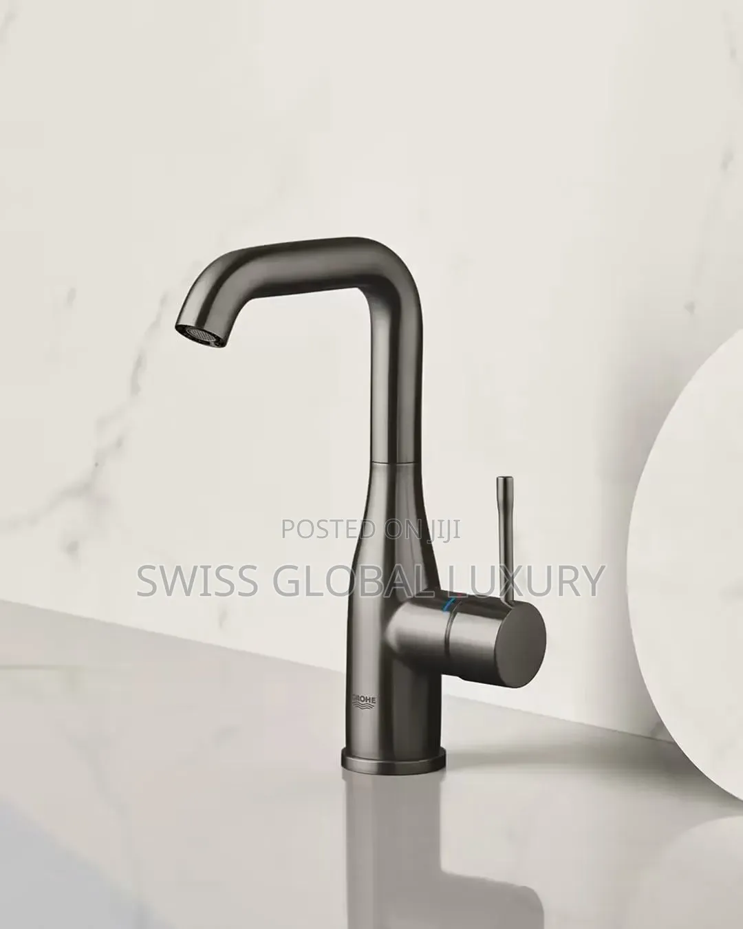 Grohe Standard Basin Mixer Tap