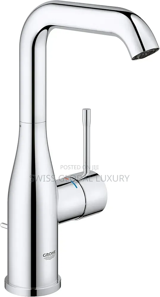 Grohe Standard Basin Mixer Tap
