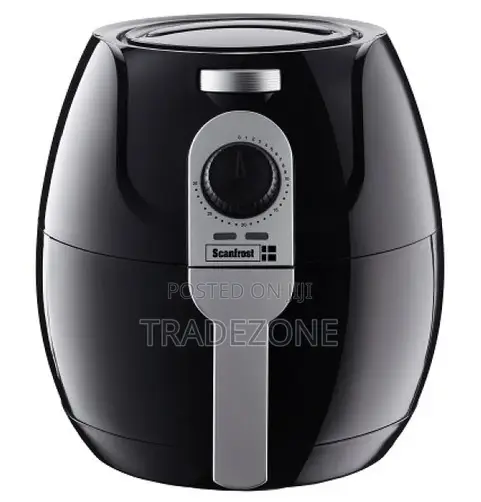 Scanfrost 3.5L Air Fryer | SFAF3200S