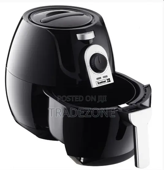 Scanfrost 3.5L Air Fryer | SFAF3200S