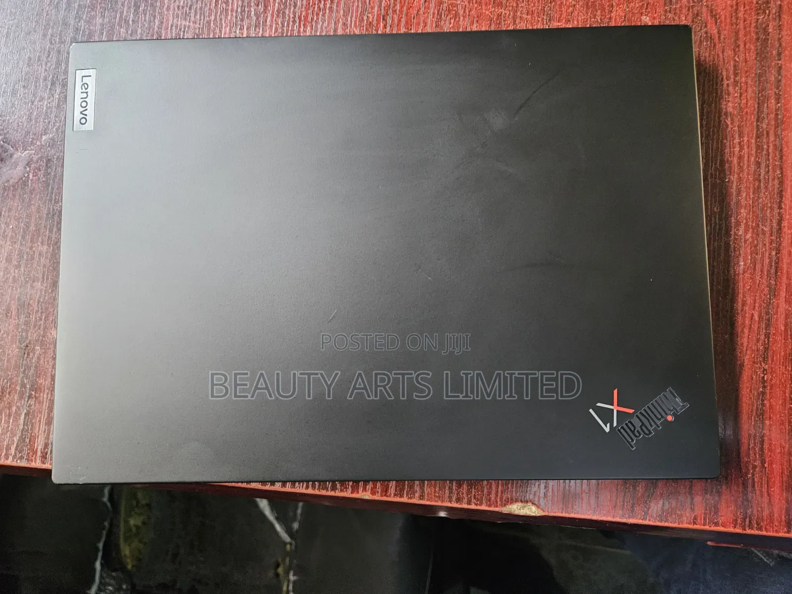 Laptop Lenovo ThinkPad X1 Carbon 16GB Intel Core i7 SSD 512GB