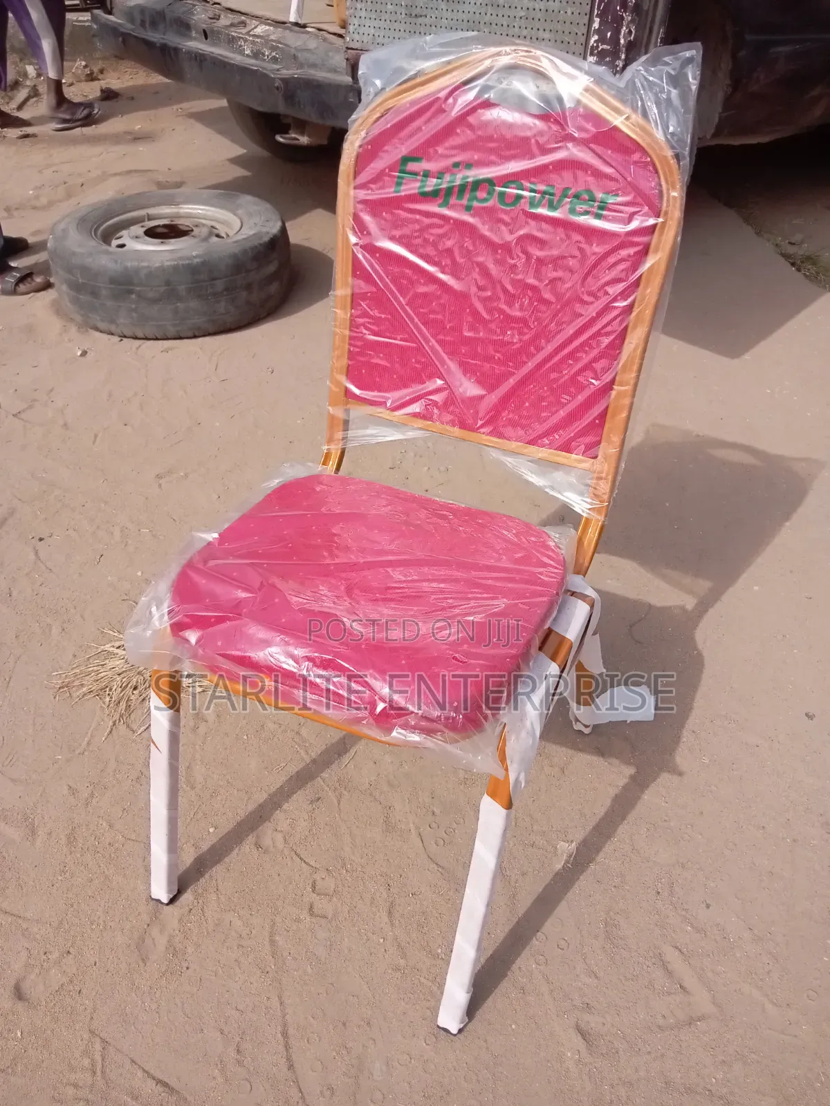 Banquet Chair