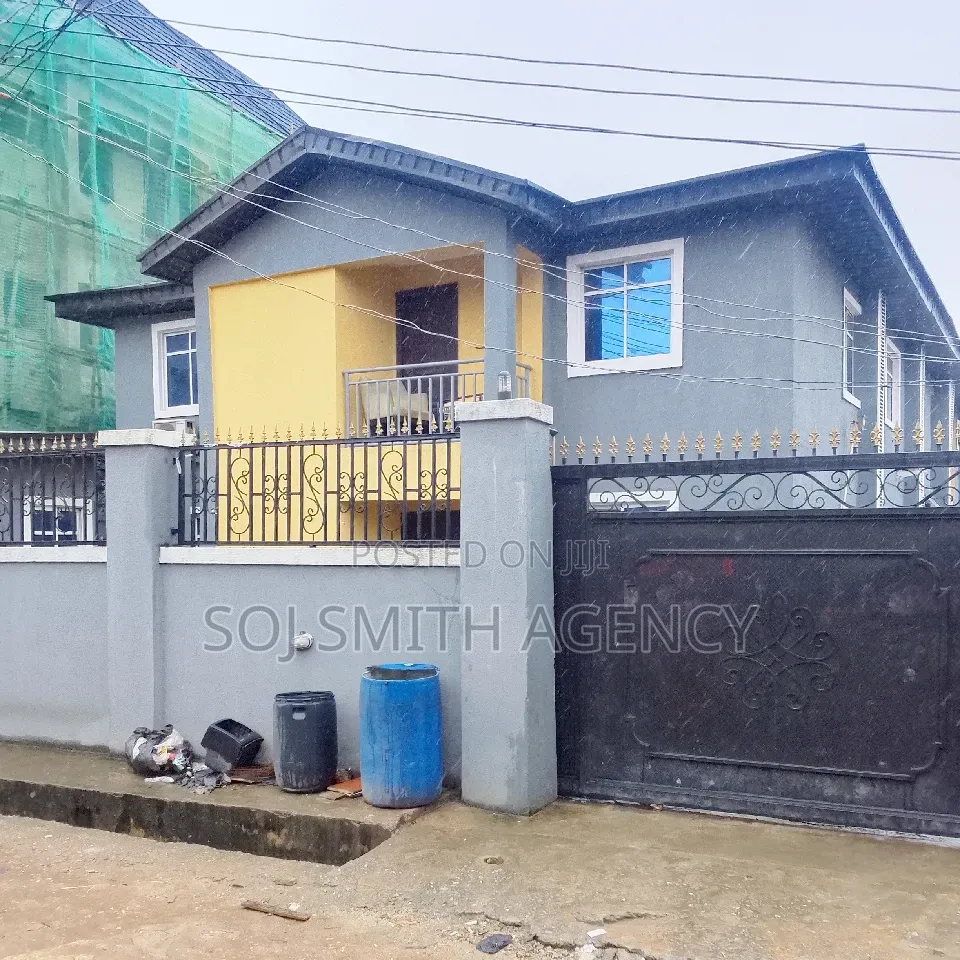 Furnished 2bdrm Block of Flats in Ilasamaja for sale