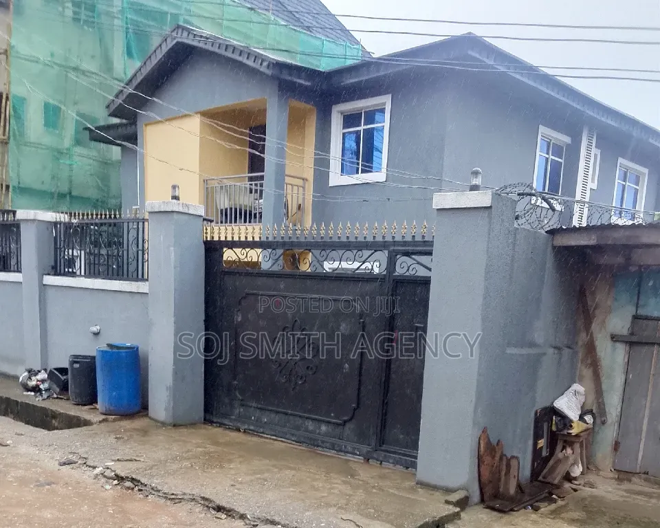 Furnished 2bdrm Block of Flats in Ilasamaja for sale