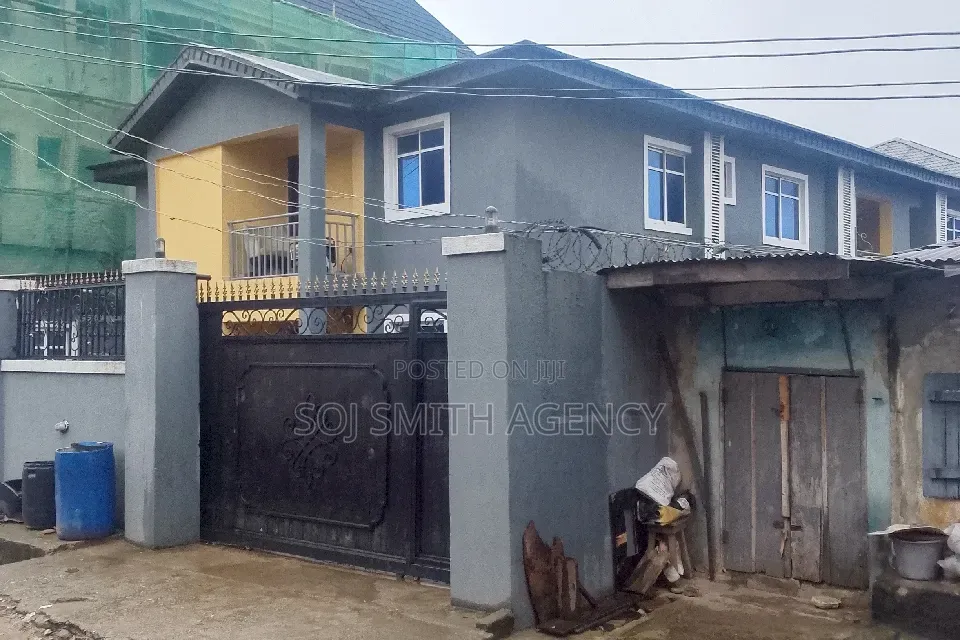 Furnished 2bdrm Block of Flats in Ilasamaja for sale