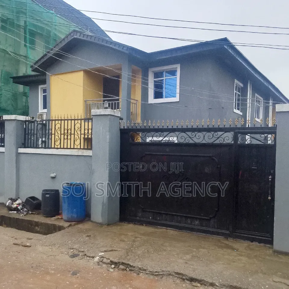 Furnished 2bdrm Block of Flats in Ilasamaja for sale